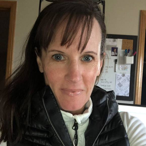 Meet your Posher, Nancy - Picture 1 of 1